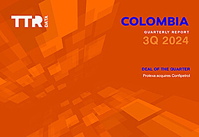 Colombia - 3Q 2024